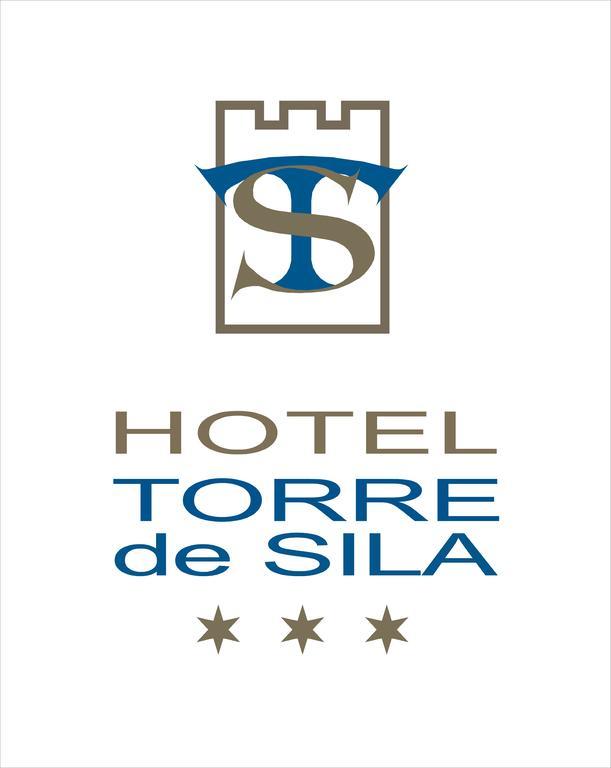 Hotel Torre de Sila Tordesillas Luaran gambar